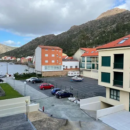 Pindo Mar Apartment