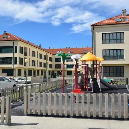 Apartamento Pindo Mar *
