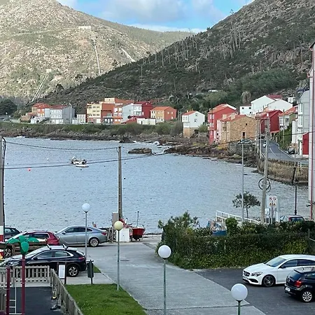Pindo Mar Apartment