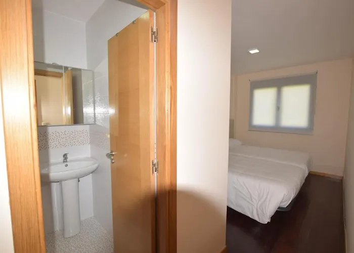 Mar De Apartmán *
