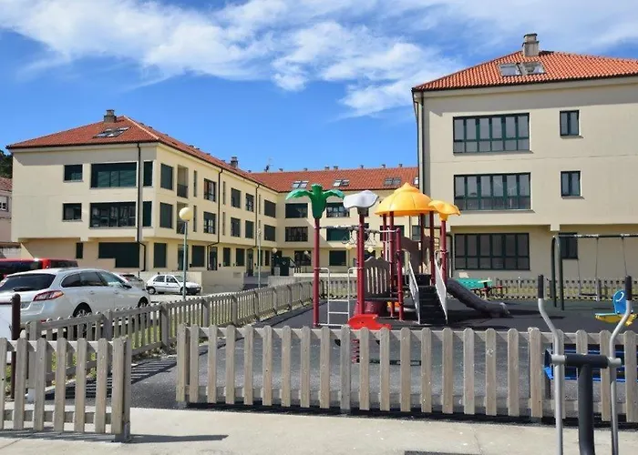 Apartmán Mar De *