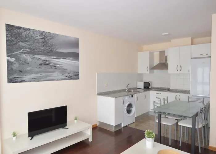 Mar De Apartmán *