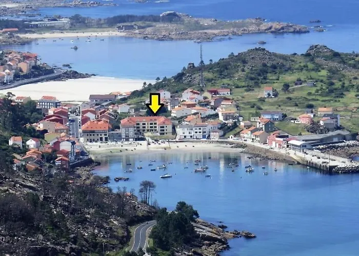 Apartmán Mar De