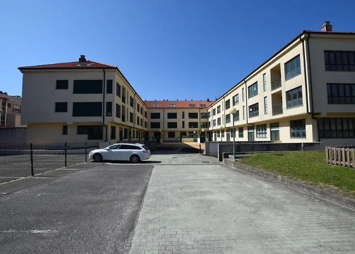 Apartmán Mar De