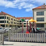 Apartment Pindo Mar *