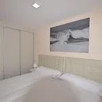 Apartment Pindo Mar O Pindo