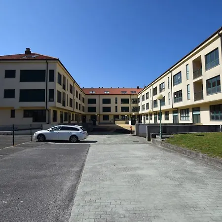 Apartment Pindo Mar