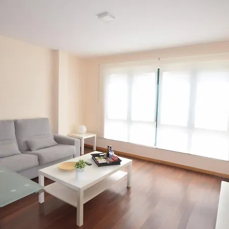 Apartament Pindo Mar