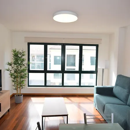 Apartment Caledonia O Pindo