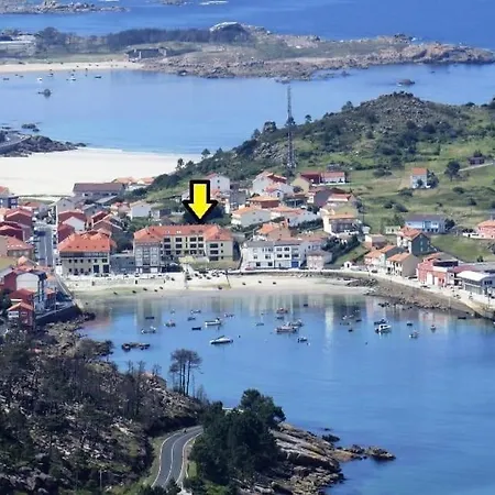 Apartment Caledonia