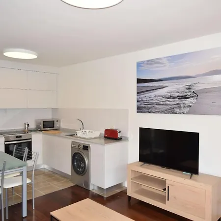 Caledonia Apartment