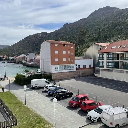 Caledonia Apartment