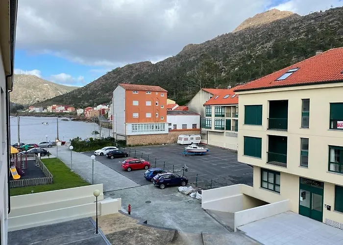 Mar De Апартаменты