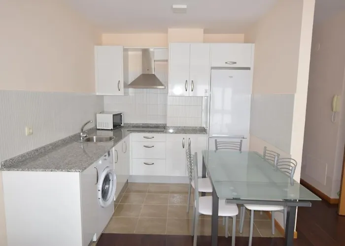 Mar De Апартаменты *