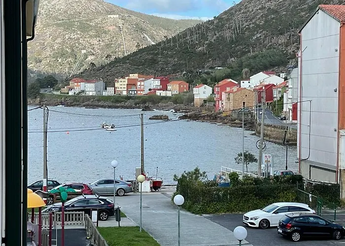 Mar De Апартаменты