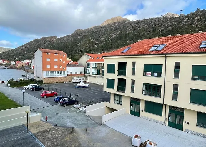 Mar De О-Пиндо