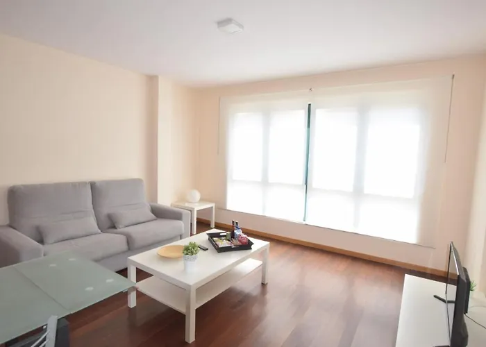 Апартаменты Mar De