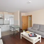 Apartment Pindo Mar O Pindo