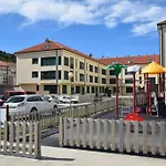 Pindo Mar Apartment O Pindo