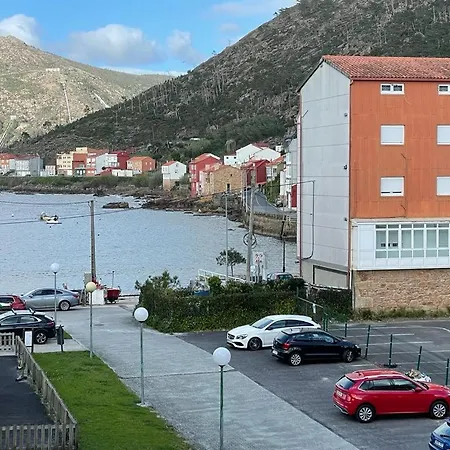 Pindo Mar * O Pindo