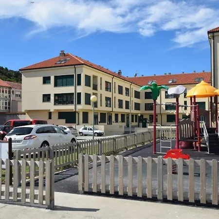 Mar De Apartamento O Pindo