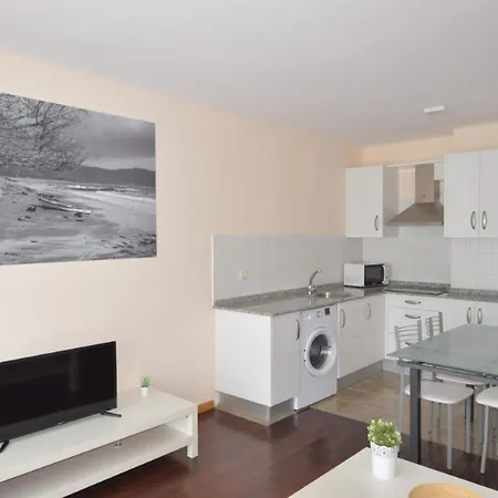 Mar De Apartamento *