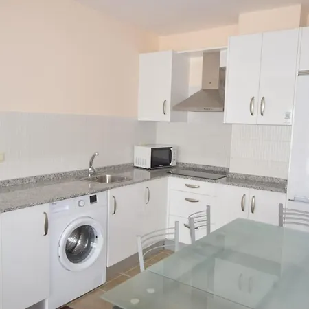 Mar De Apartamento O Pindo