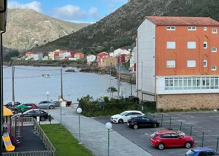 Mar De * O Pindo